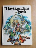 Havskungens g&aring;va (KP39)