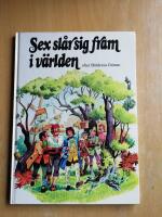 Sex sl&aring;r sig fram i v&auml;rlden (KP39)