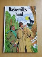 Baskervilles hund (KP39)