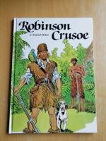 Robinson Crusoe (KP39)