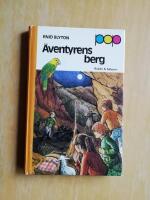 &Auml;ventyrens berg (HL3)