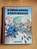 Ur djupet av kunskapens korridorer (R6F2)