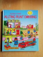 Allting runt omkring (KP40)