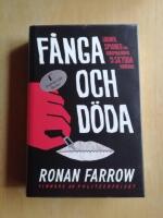 F&aring;nga och d&ouml;da : l&ouml;gner, spioner och konspirationer f&ouml;r att skydda f&ouml;r&ouml;vare (KP8)
