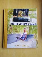 Trollet &auml;r inte hemma (KP41)