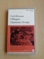 Zigenarna i Sverige (R4F5)