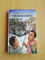 Ormj&auml;garna p&aring; Sinai (R4B3)