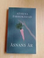 &Aring;snans &aring;r (R4E4)