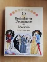 Ber&auml;ttelser ur Decamerone (R4E4)