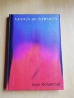 Minnen av infrar&ouml;d (R4E6)