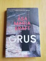 Grus : resor och residens 2017-2018 (R4E6)