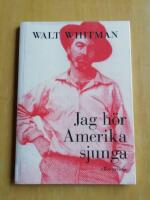 Jag h&ouml;r Amerika sjunga (R4E6)