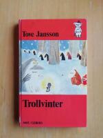 Trollvinter (HL3)