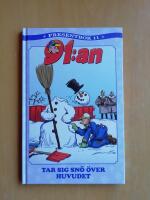 91:an - Tar sig sn&ouml; &ouml;ver huvudet (R6A3)