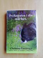 Hj&auml;lp - han &auml;r psykopat! Psykopaterna i din n&auml;rhet (R6H7)