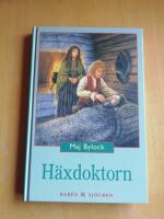 H&auml;xdoktorn (R1P13)