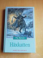 H&auml;xkatten (R1P13)