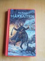 H&auml;xkatten (R1P13)