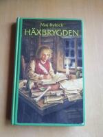 H&auml;xbrygden (R1P13)
