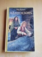 H&auml;xdoktorn (R1P13)