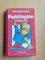 Paddington ordnar allt (R1P13)