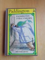 Paddington i vida v&auml;rlden (R1P13)
