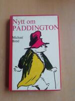 Nytt om Paddington (R1P13)