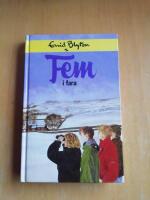 Fem i fara (R1P13)