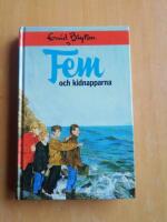 Fem och kidnapparna (R1A3)