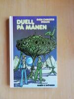 Duell p&aring; m&aring;nen (R2P15)