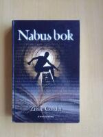Nabus bok (R2P15)