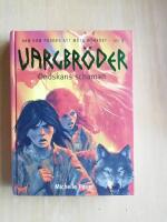 Vargbr&ouml;der. Ondskans schaman (R2P15)