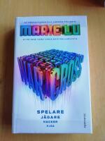 Warcross (R2P15)