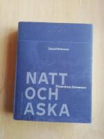 Natt och aska : F&ouml;rintelsens litteraturer (KP10)