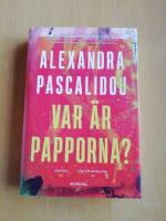 Var &auml;r papporna? (KP10)