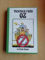 Ticktack fr&aring;n Oz (R2P14)