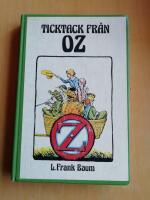 Ticktack fr&aring;n Oz (R2P14)