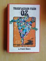 Trasflickan fr&aring;n Oz (R2P14)