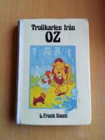 Trollkarlen fr&aring;n Oz (R2P14)