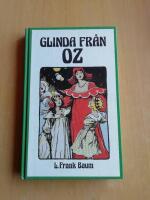 Glinda fr&aring;n Oz (R2P14)