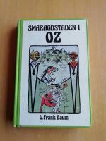 Smaragdstaden i Oz (R2P14)
