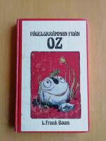 F&aring;gelskr&auml;mman fr&aring;n Oz (R2P14)
