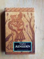 Vergilius/Aeneiden  levande litteratur (R5H7)