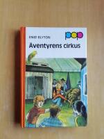 &Auml;ventyrens cirkus (R1P12)