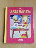 Walt Disney's Askungen (R1A4)