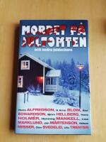 Mordet p&aring; jultomten och andra juldeckare (R5B3)