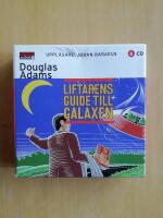 Liftarens guide till galaxen (R6PL6) 