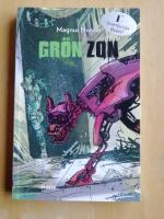 Gr&ouml;n zon (R4P4)
