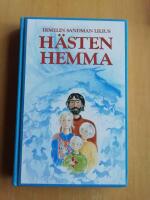H&auml;sten hemma (R4P4)