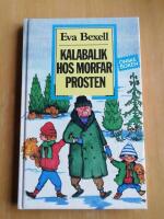 Kalabalik hos morfar prosten (R4P4)